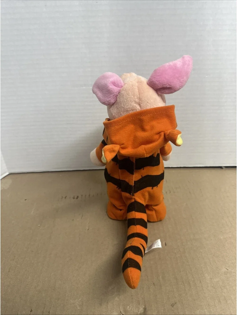Mattel disney bounce